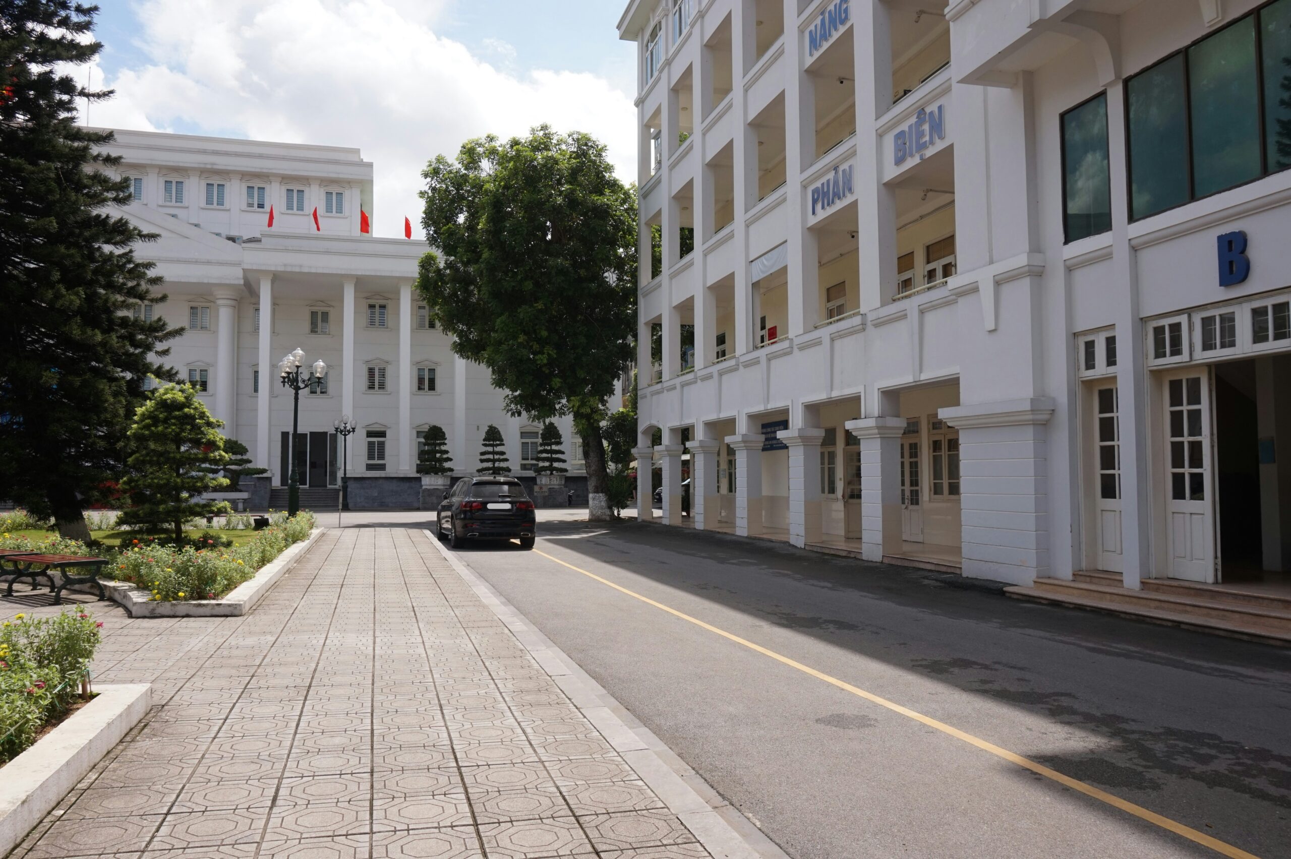 Embassy Appointment Guidance